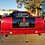 Thumbnail: G Body Chevrolet El Camino (1978 - 1987) "SS" Stripe Kit Hood/Tailgate