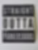 STRAIGHT OUTTA PARKERSBURG Decal