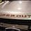 Thumbnail: Ford Hood Letter Inlays (2017-Current F250/350/450/550 Super Duty)