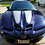Thumbnail: 1998 - 2002 Pontiac RAM AIR Trans Am "ANNIVERSARY STYLE" Stripe Kit