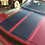 Thumbnail: G Body Chevrolet El Camino (1978 - 1987) "SS" Stripe Kit Hood/Tailgate