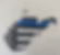 WEST VIRGINIA (WV) Thin Blue Line Decal
