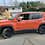 Thumbnail: 2015 - Current Jeep Renegade RALLY EDITION Side Stripe SATIN BLACK!!!!