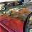 Thumbnail: G Body Chevrolet El Camino (1978 - 1987) "SS" Stripe Kit Hood/Tailgate